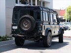 Thumbnail Photo 1 for 1996 Land Rover Defender