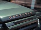 Thumbnail Photo 5 for 1996 Land Rover Defender