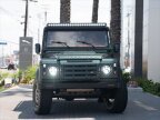 Thumbnail Photo 4 for 1996 Land Rover Defender