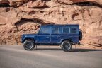 Thumbnail Photo 5 for 1996 Land Rover Defender 110 for Sale by Owner