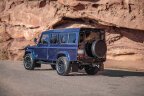 Thumbnail Photo 6 for 1996 Land Rover Defender 110 for Sale by Owner