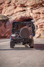 Thumbnail Photo 4 for 1996 Land Rover Defender 110 for Sale by Owner