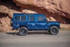 Thumbnail Photo 2 for 1996 Land Rover Defender 110 for Sale by Owner