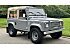 1996 Land Rover Defender 90