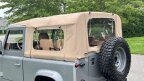 Thumbnail Photo 2 for 1996 Land Rover Defender