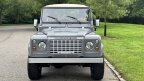 Thumbnail Photo 5 for 1996 Land Rover Defender