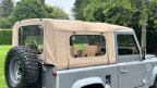 Thumbnail Photo 3 for 1996 Land Rover Defender