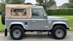 Thumbnail Photo 4 for 1996 Land Rover Defender