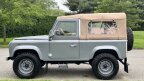 Thumbnail Photo 1 for 1996 Land Rover Defender