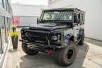 Thumbnail Photo 2 for 1996 Land Rover Defender