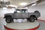 Thumbnail Photo 3 for 1996 Land Rover Defender