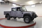 Thumbnail Photo 2 for 1996 Land Rover Defender