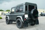 Thumbnail Photo 6 for 1996 Land Rover Defender