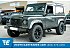 1996 Land Rover Defender
