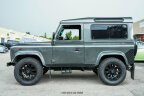 Thumbnail Photo 3 for 1996 Land Rover Defender