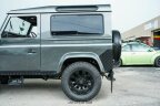 Thumbnail Photo 5 for 1996 Land Rover Defender