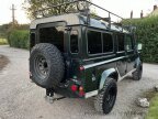 Thumbnail Photo 2 for 1996 Land Rover Defender