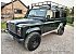 1996 Land Rover Defender