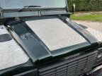 Thumbnail Photo 4 for 1996 Land Rover Defender