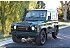 1996 Land Rover Defender