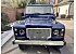 1996 Land Rover Defender 90