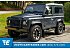 1996 Land Rover Defender