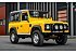 1996 Land Rover Defender 90