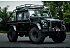 1996 Land Rover Defender 110