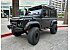 1996 Land Rover Defender