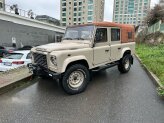 1996 Land Rover Defender 110