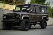 1996 Land Rover Defender 110