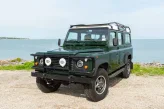1996 Land Rover Defender 110