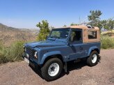 1996 Land Rover Defender 90