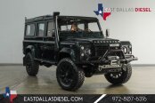 1996 Land Rover Defender