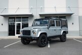 1996 Land Rover Defender