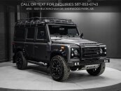 1996 Land Rover Defender