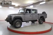 1996 Land Rover Defender