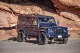 1996 Land Rover Defender 110
