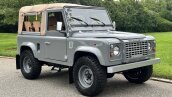 1996 Land Rover Defender 90
