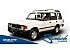 1996 Land Rover Discovery
