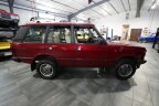 Thumbnail Photo 6 for 1996 Land Rover Range Rover