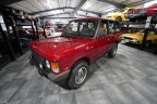 Thumbnail Photo 1 for 1996 Land Rover Range Rover