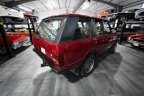 Thumbnail Photo 5 for 1996 Land Rover Range Rover