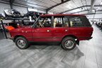 Thumbnail Photo 2 for 1996 Land Rover Range Rover