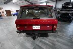 Thumbnail Photo 4 for 1996 Land Rover Range Rover