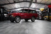1996 Land Rover Range Rover