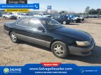 Thumbnail Photo 5 for New 1996 Lexus ES 300