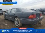 Thumbnail Photo 3 for New 1996 Lexus LS 400 Sedan