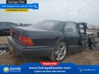 Thumbnail Photo 4 for New 1996 Lexus LS 400 Sedan