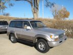 Thumbnail Photo 6 for 1996 Lexus LX 450